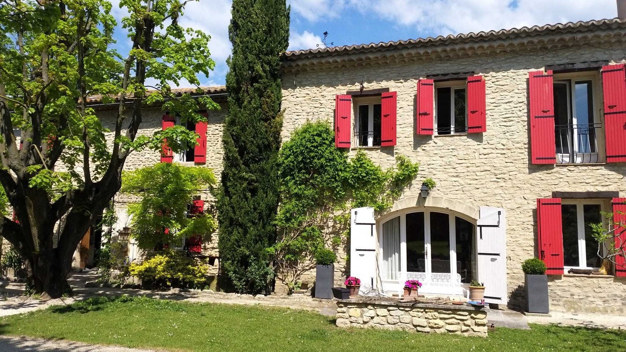 Photo of Outdoor in L'Isle-sur-la-Sorgue