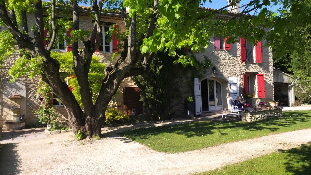 Photo of Outdoor in L'Isle-sur-la-Sorgue