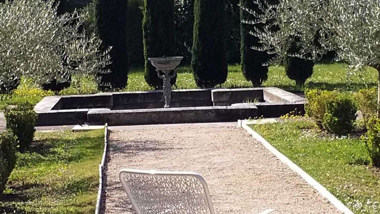 Photo of Outdoor in L'Isle-sur-la-Sorgue