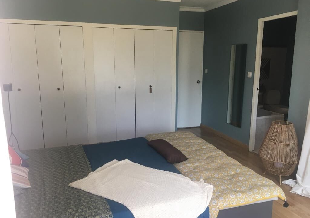 Photo of Bedroom in Calas