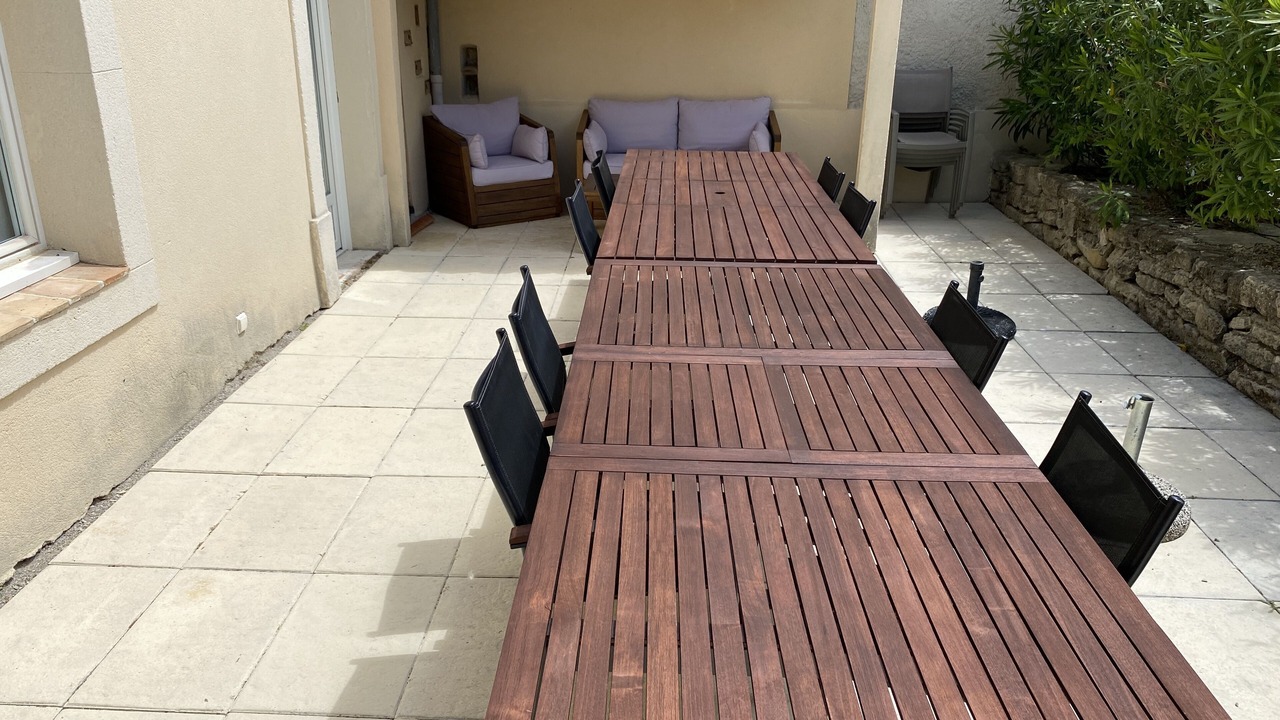 Photo of Outdoor in Seguret