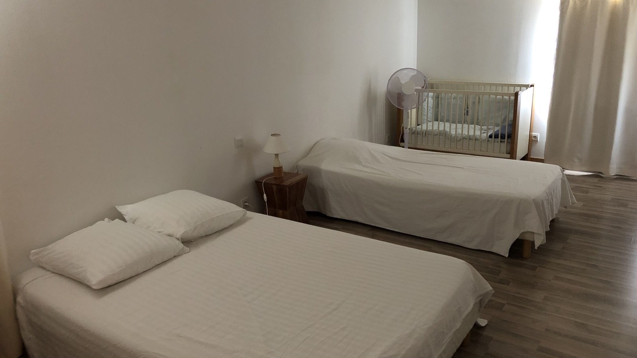Photo of Bedroom in Seguret