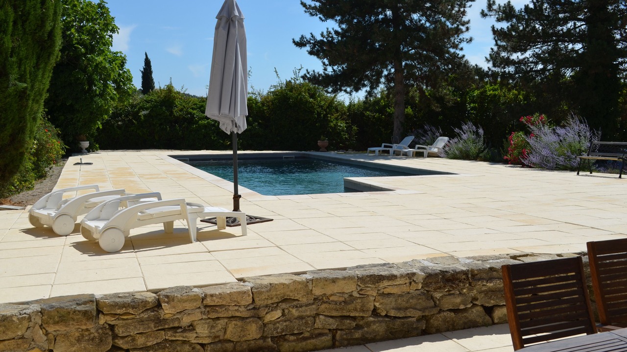 Photo of Outdoor in Seguret