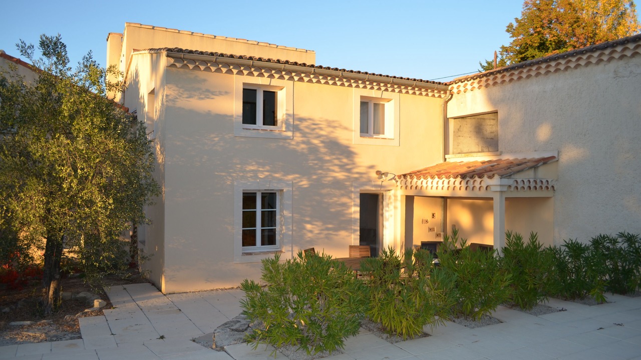 Photo of Outdoor in Seguret