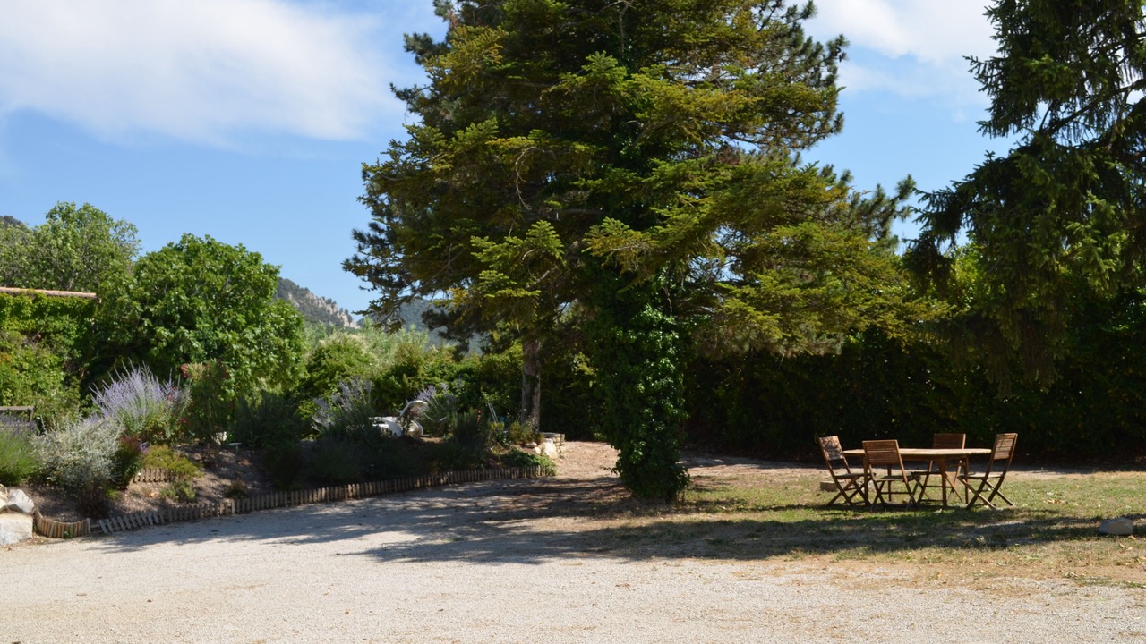 Photo of Outdoor in Seguret