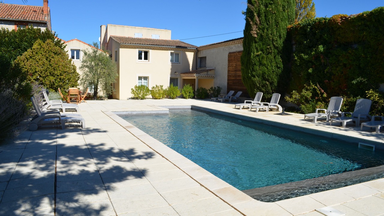 Photo of Outdoor in Seguret