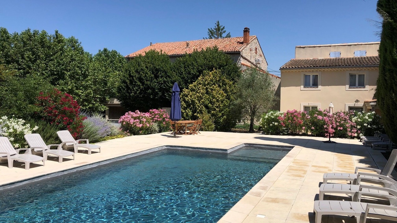 Photo of Outdoor in Seguret