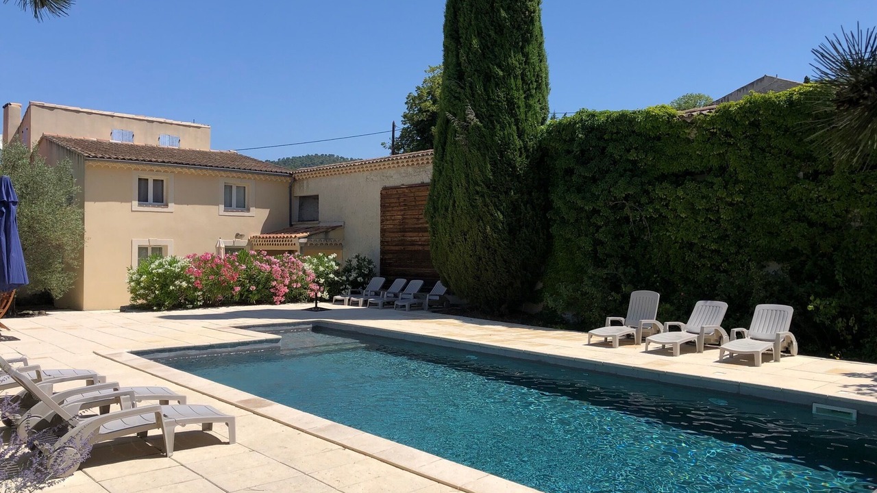 Photo of Outdoor in Seguret