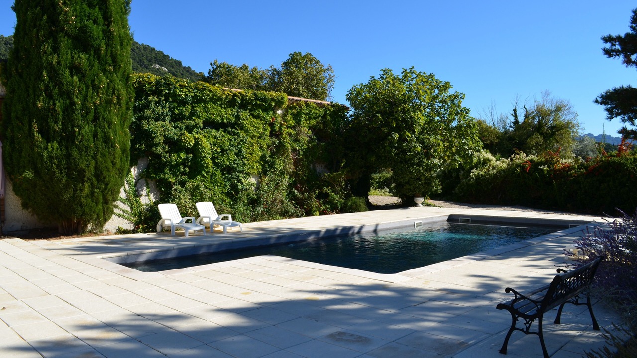 Photo of Outdoor in Seguret