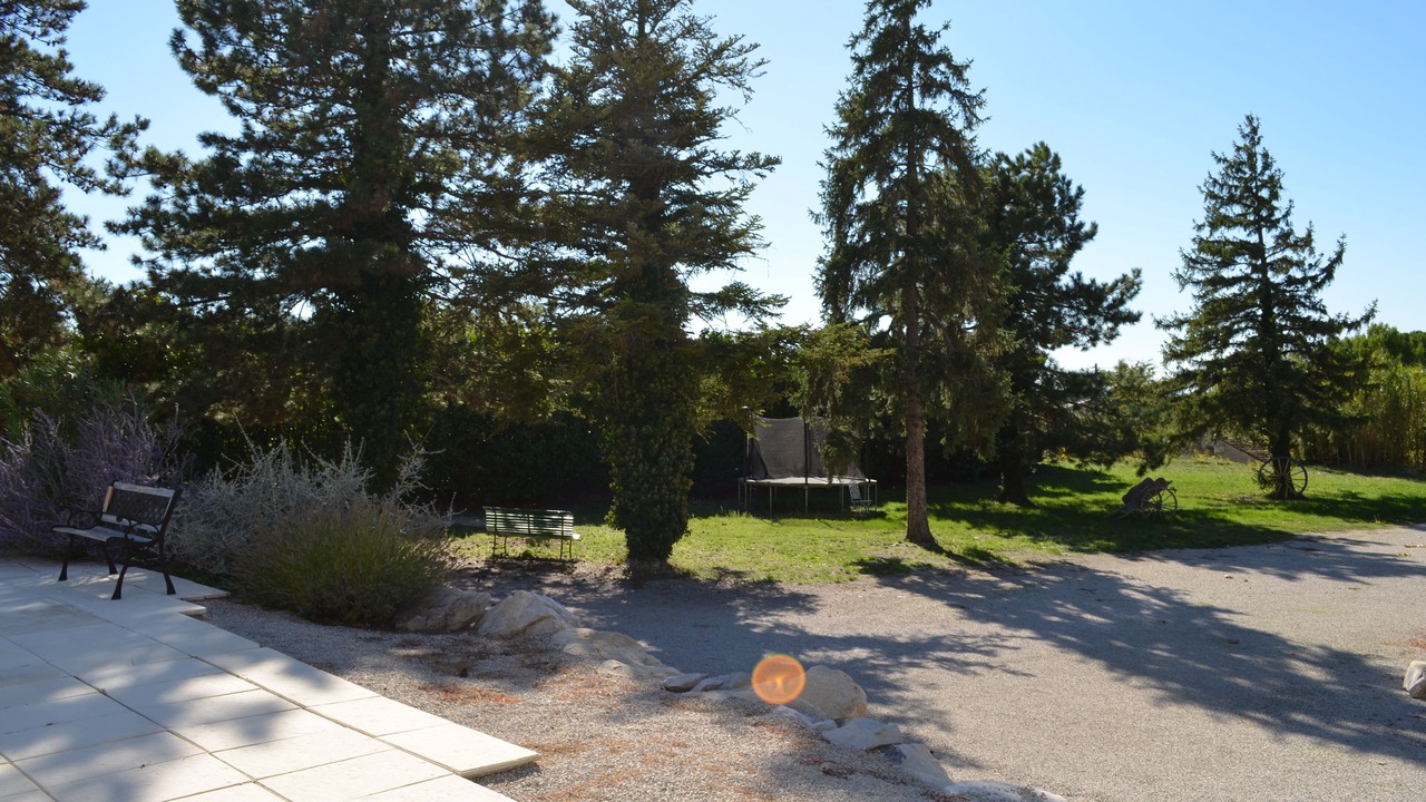 Photo of Outdoor in Seguret