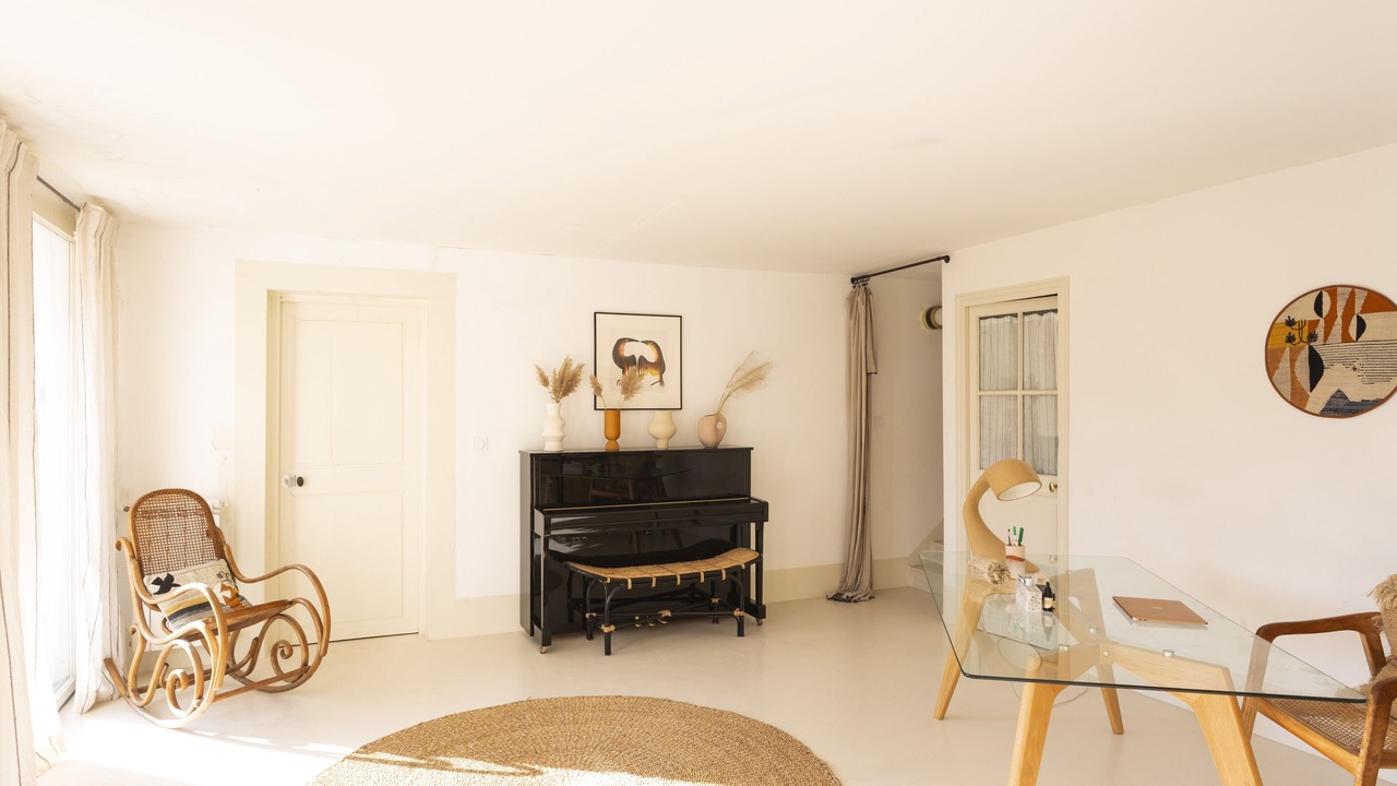 Photo of Livingroom in Molleges