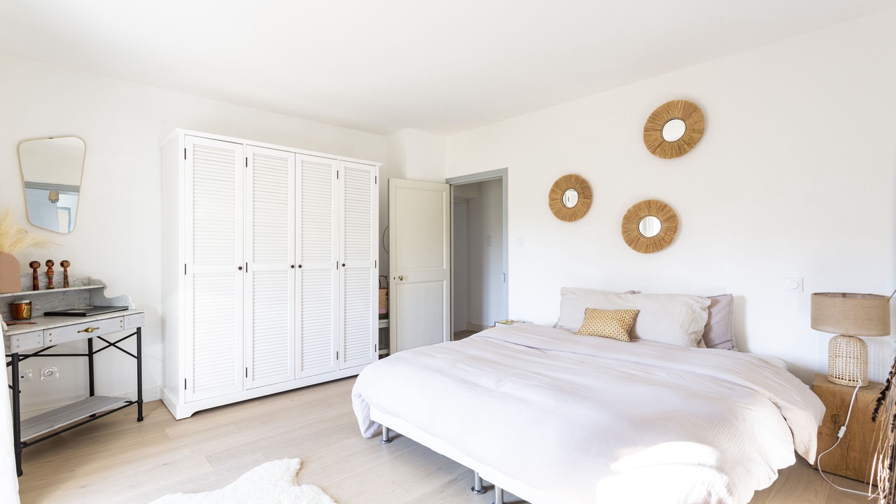 Photo of Bedroom in Molleges