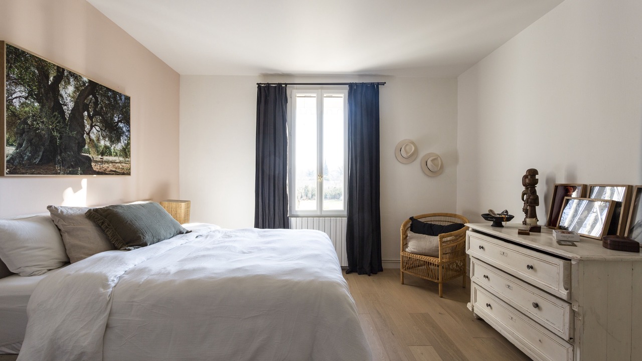 Photo of Bedroom in Molleges