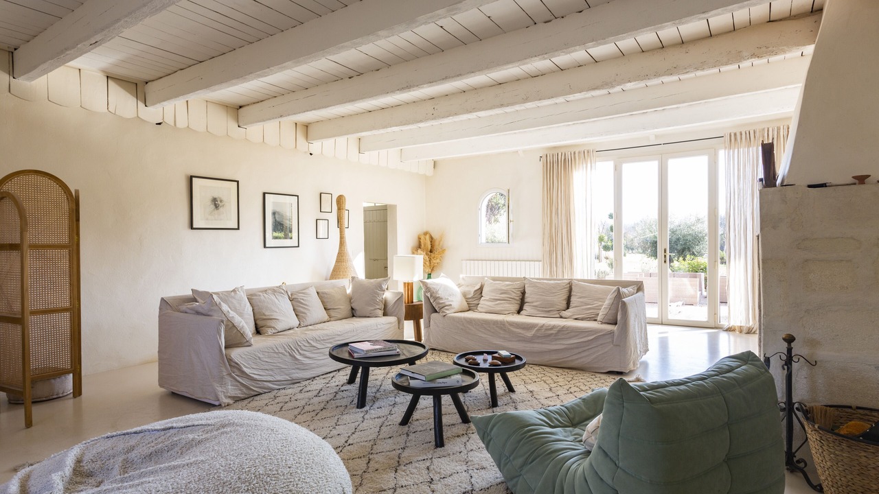 Photo of Livingroom in Molleges