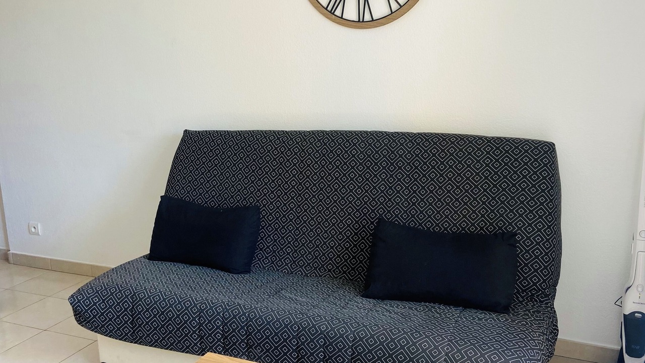 Photo of Livingroom in Plan-d'Aups-Sainte-Baume