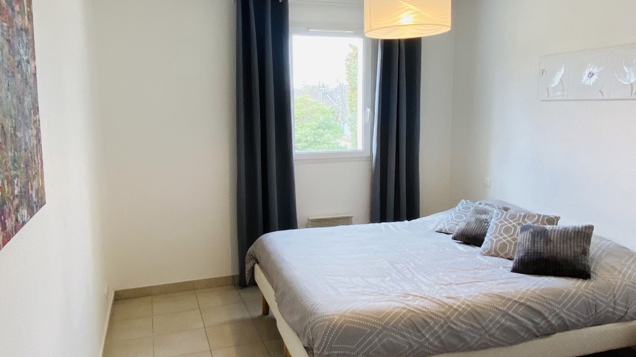 Photo of Bedroom in Plan-d'Aups-Sainte-Baume