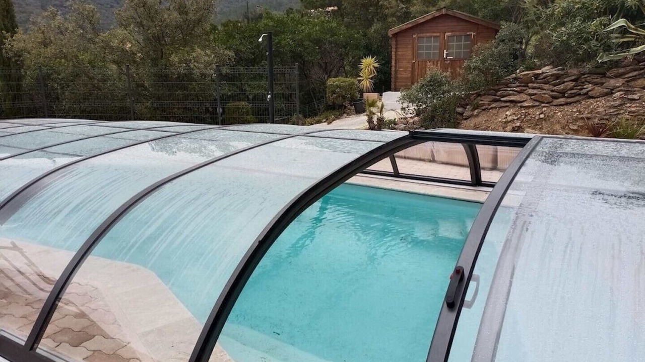 Photo of Outdoor in Le Rayol