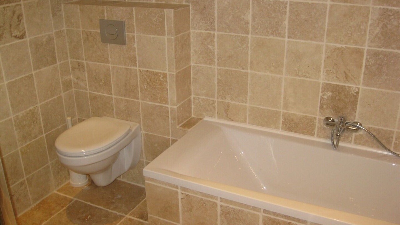 Photo of Bathroom in Le Rayol