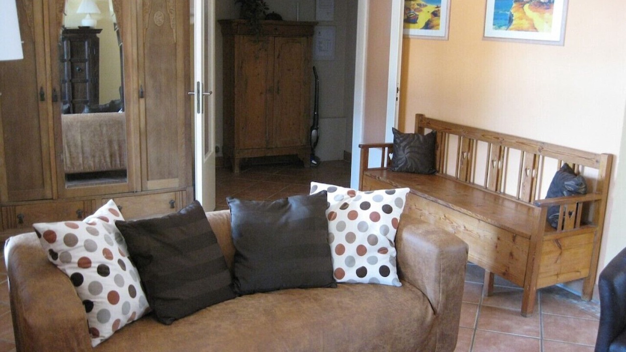 Photo of Livingroom in Le Rayol