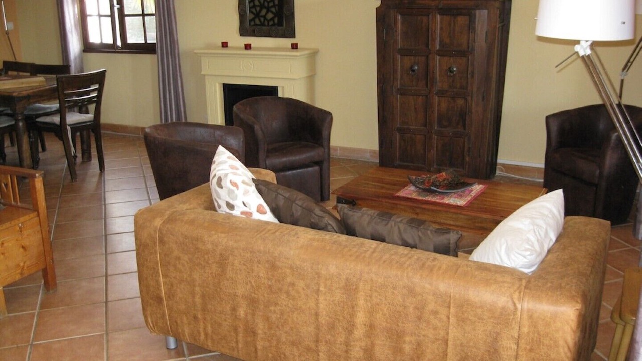 Photo of Livingroom in Le Rayol