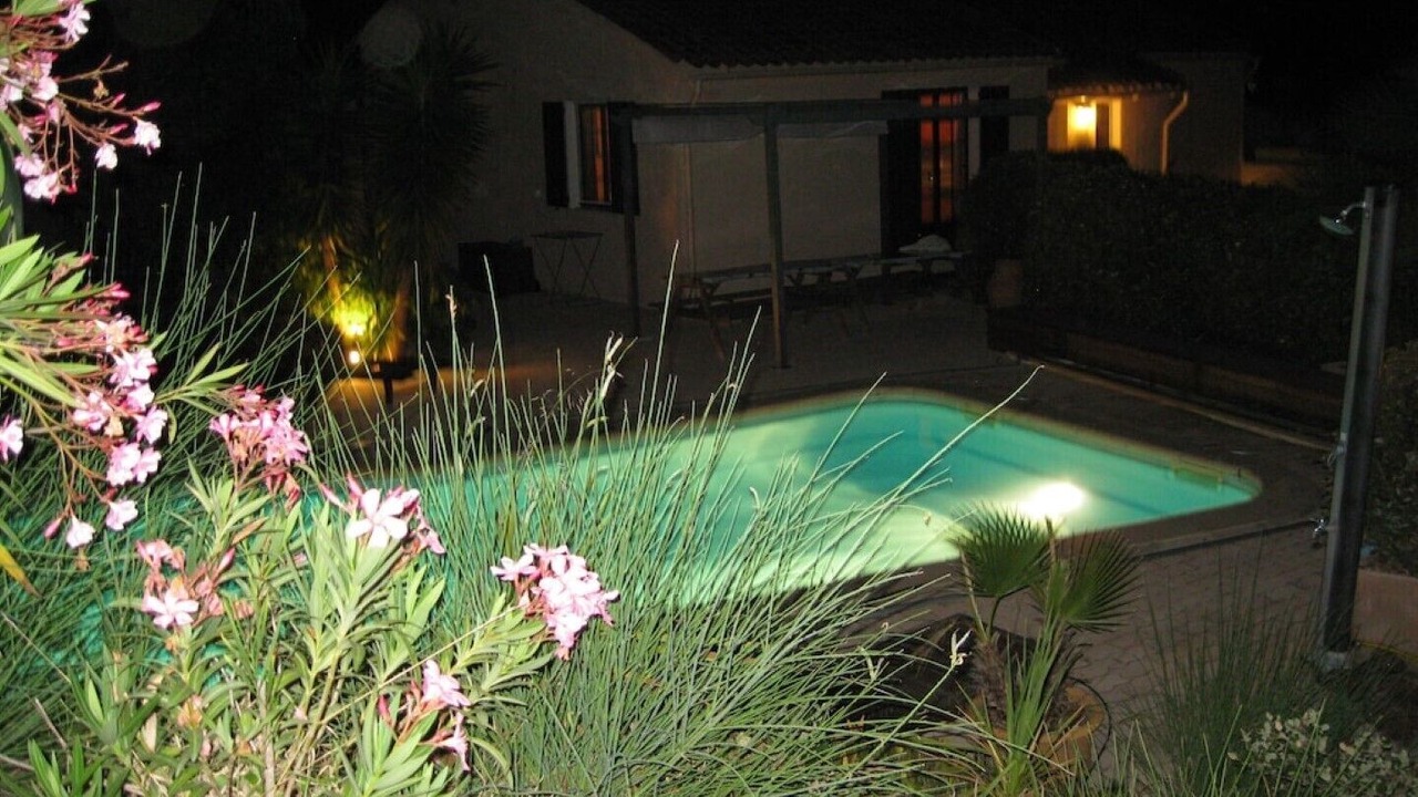 Photo of Outdoor in Le Rayol
