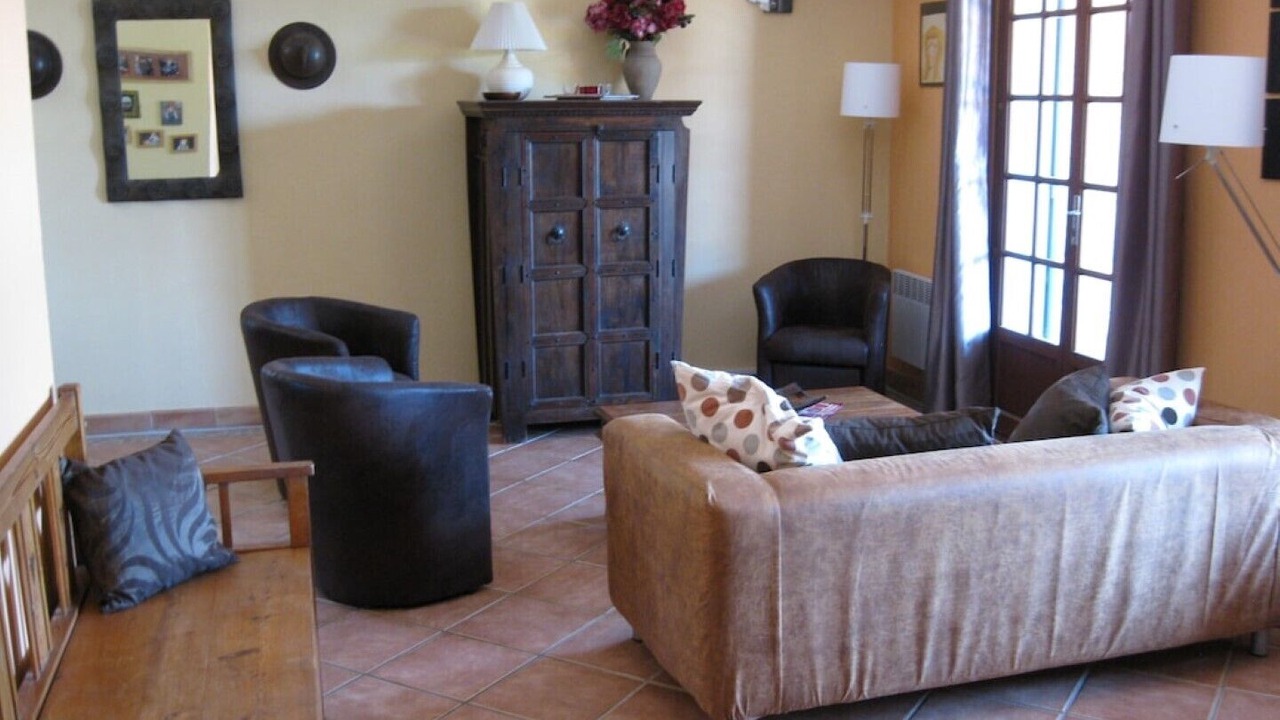 Photo of Livingroom in Le Rayol
