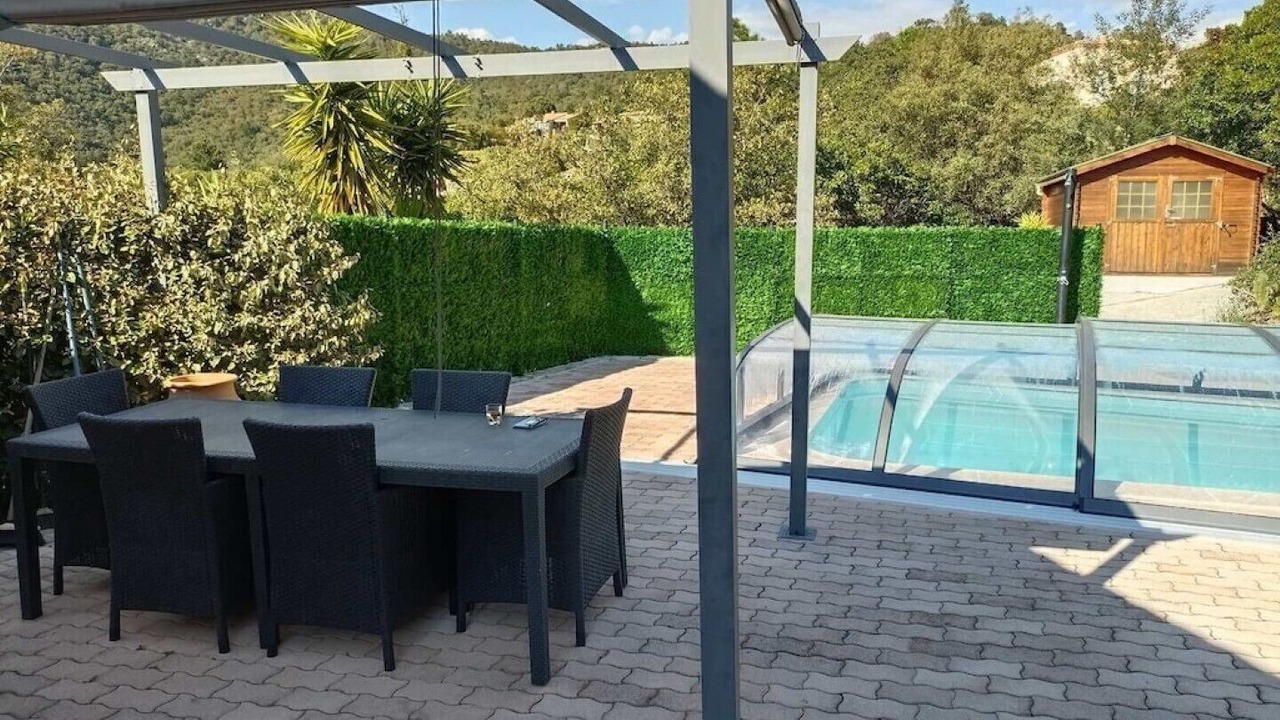 Photo of Outdoor in Le Rayol
