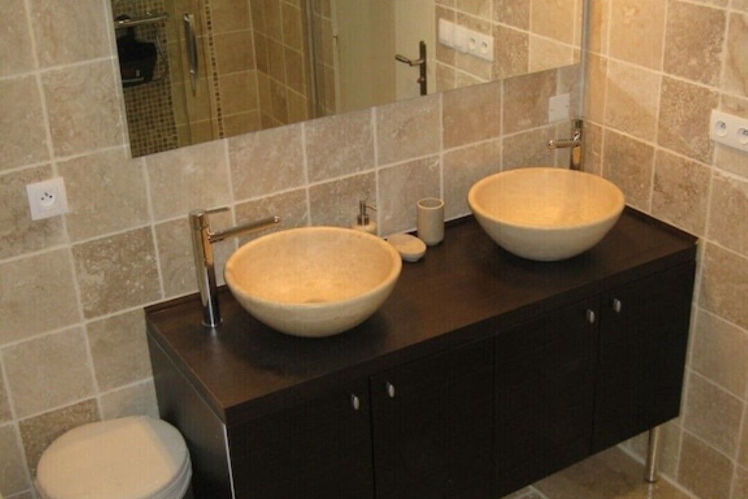 Photo of Bathroom in Le Rayol