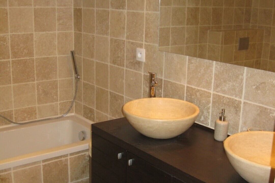 Photo of Bathroom in Le Rayol