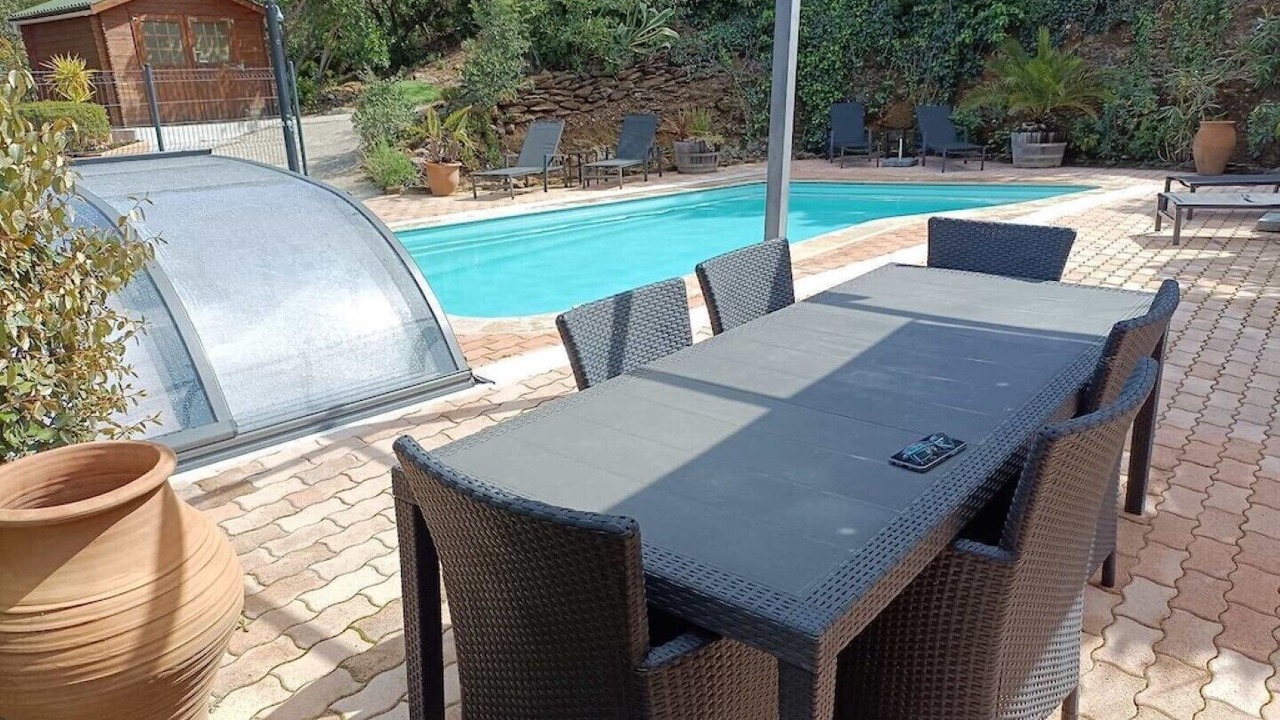 Photo of Outdoor in Le Rayol