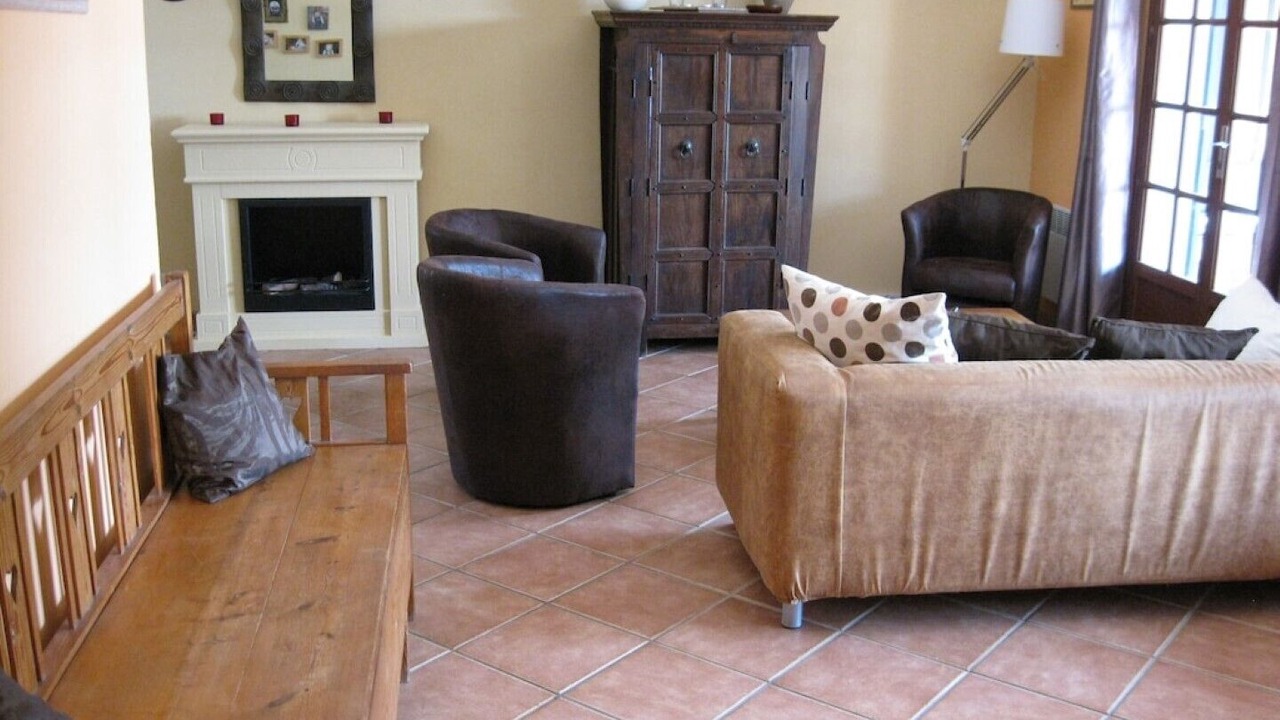 Photo of Livingroom in Le Rayol