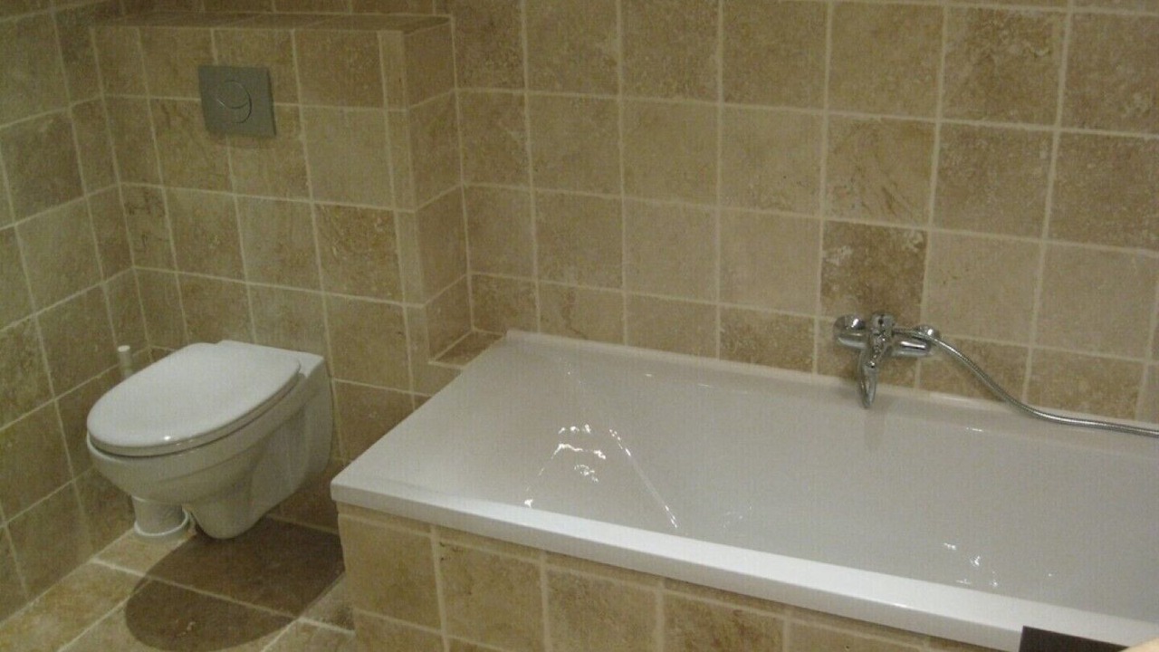 Photo of Bathroom in Le Rayol