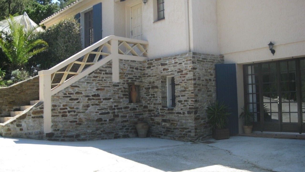 Photo of Outdoor in Le Rayol