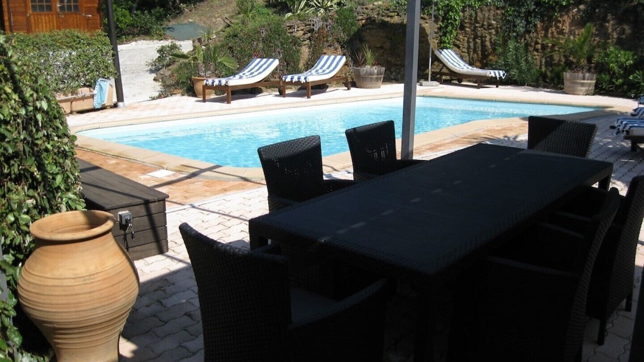 Photo of Outdoor in Le Rayol