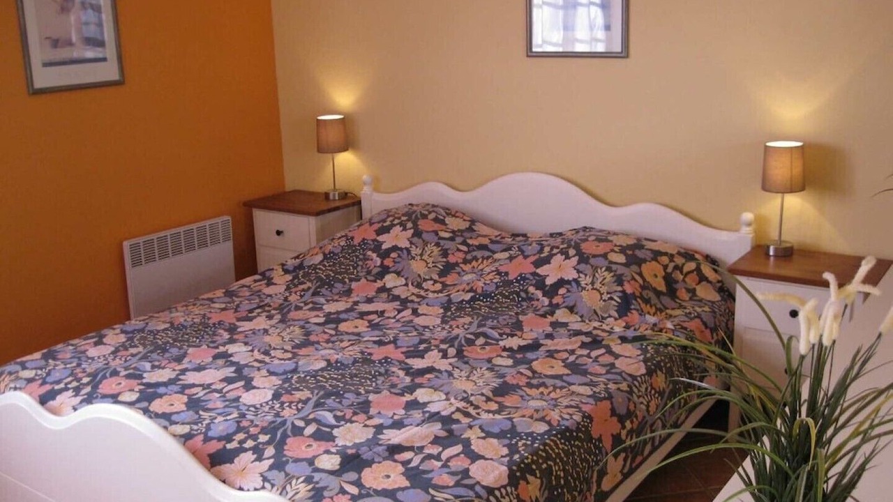 Photo of Bedroom in Le Rayol