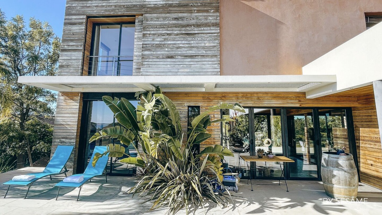 Photo of Outdoor in Carqueiranne