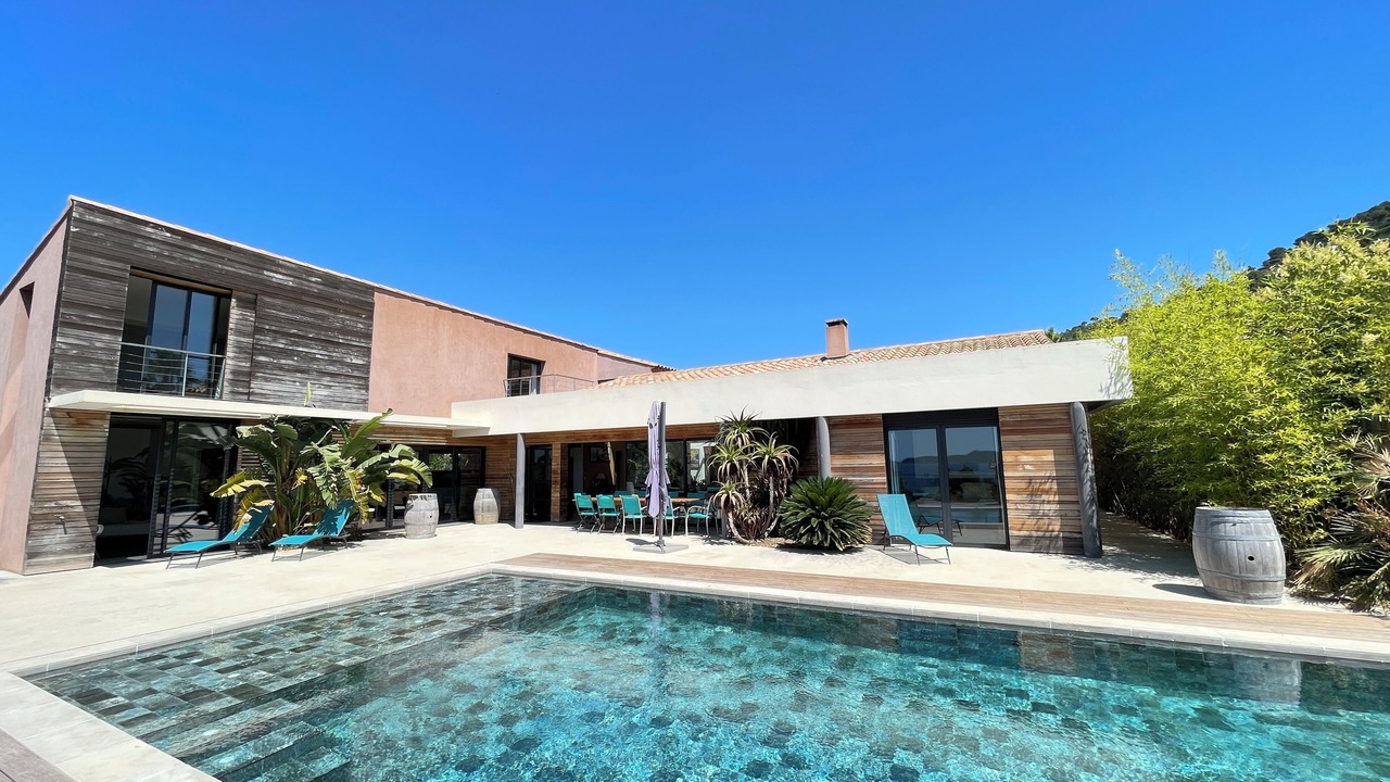 Photo of Outdoor in Carqueiranne