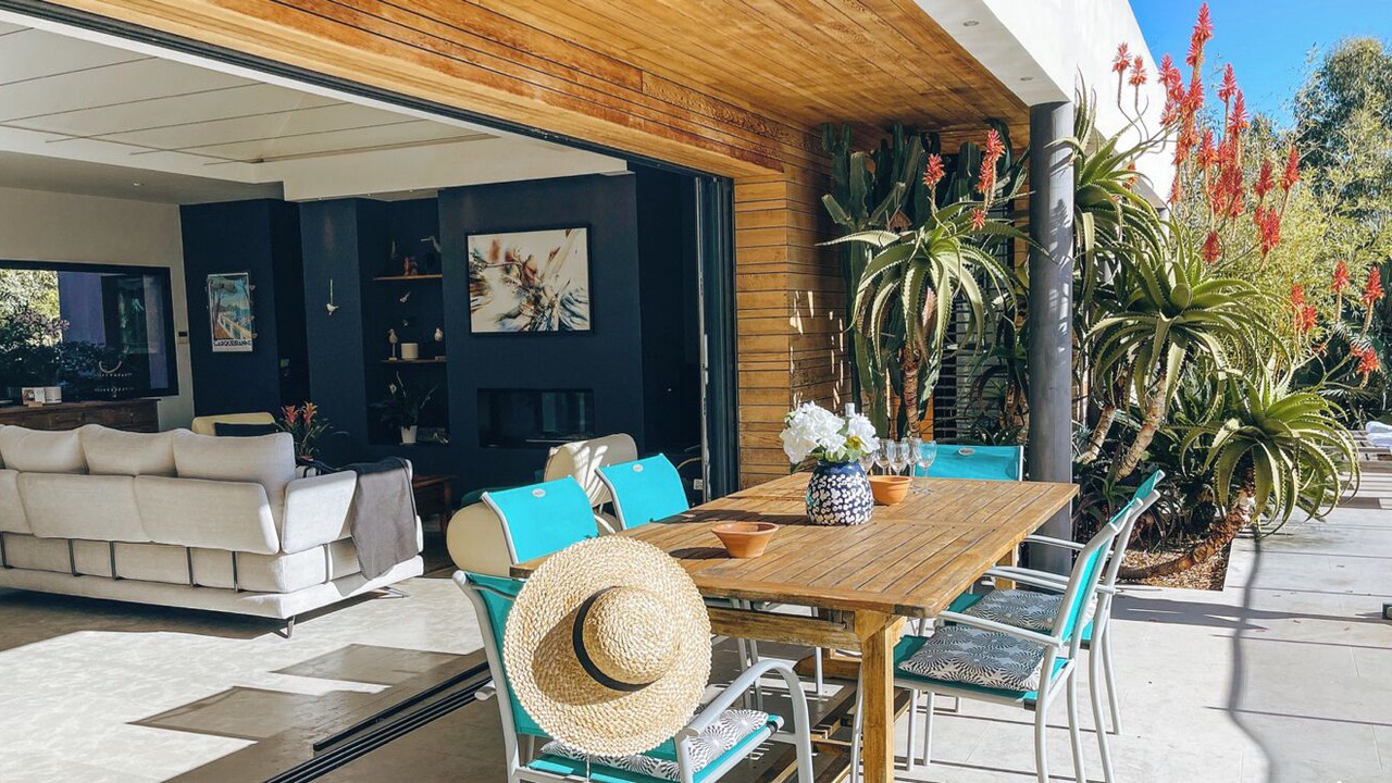 Photo of Outdoor in Carqueiranne