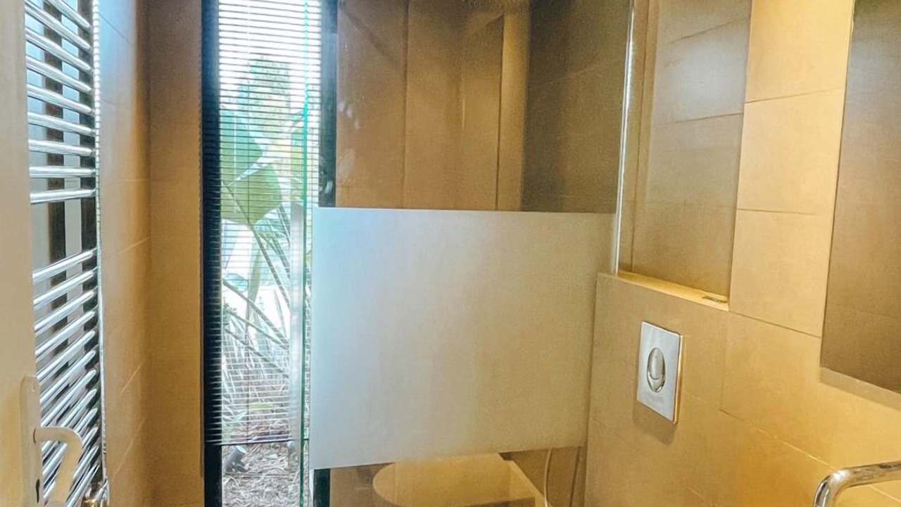 Photo of Bathroom in Carqueiranne