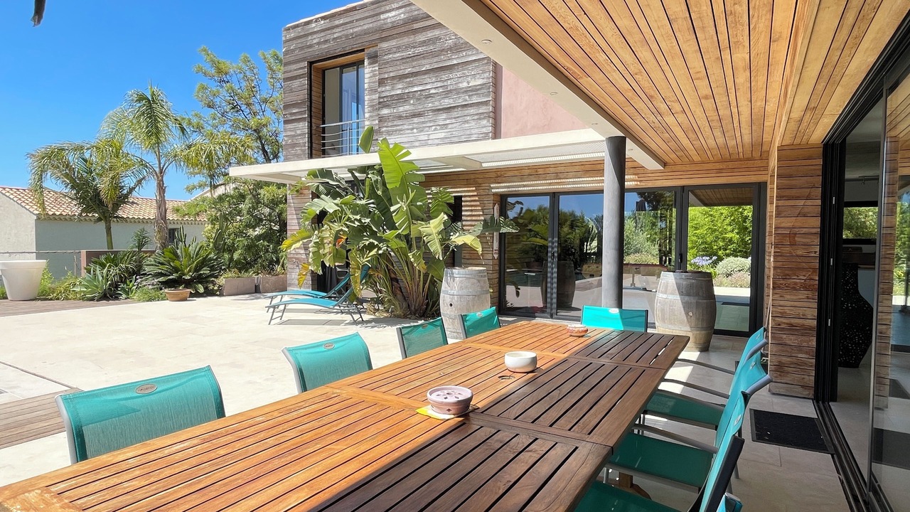 Photo of Outdoor in Carqueiranne