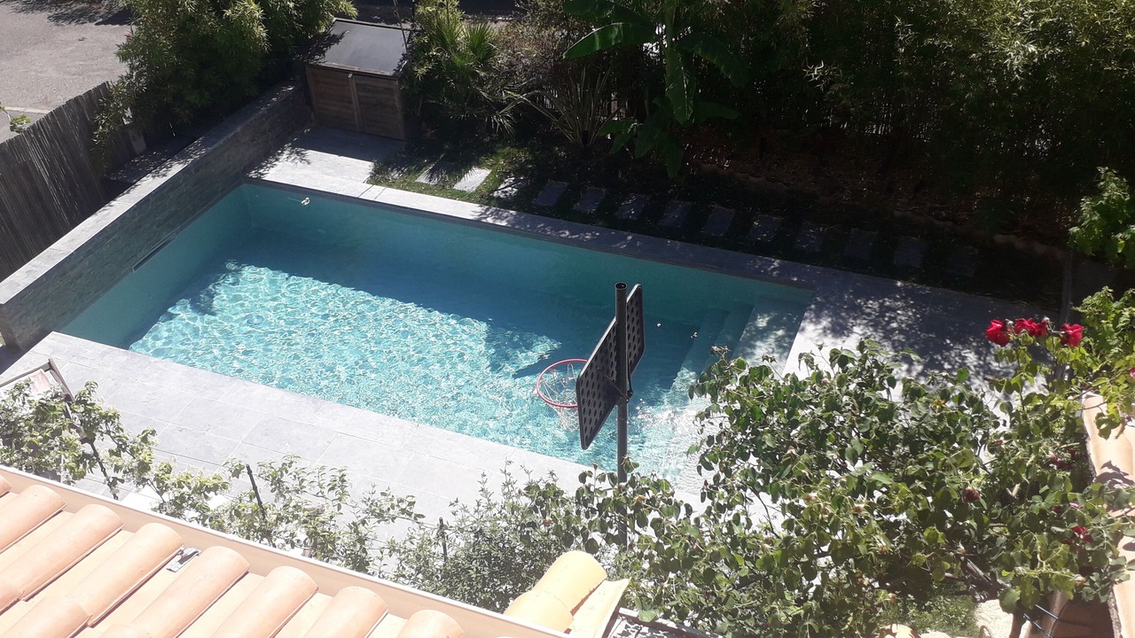 Photo of Outdoor in La Roque-d'Antheron