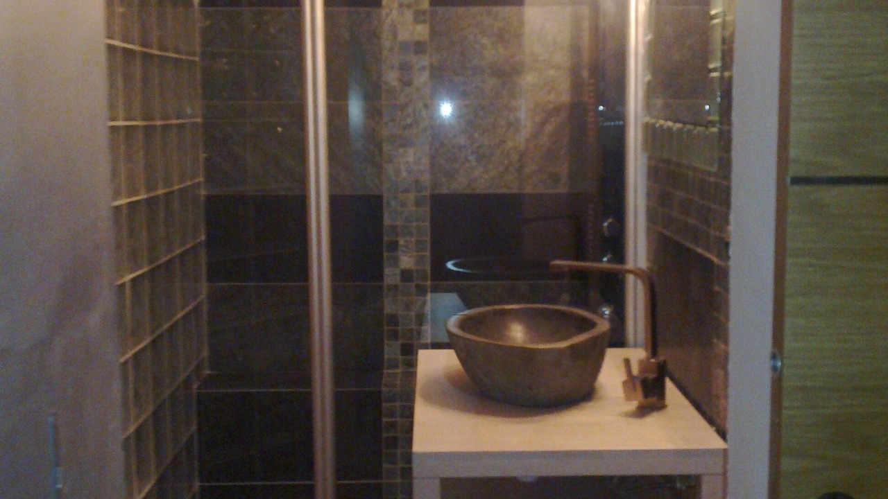 Photo of Bathroom in La Roque-d'Antheron