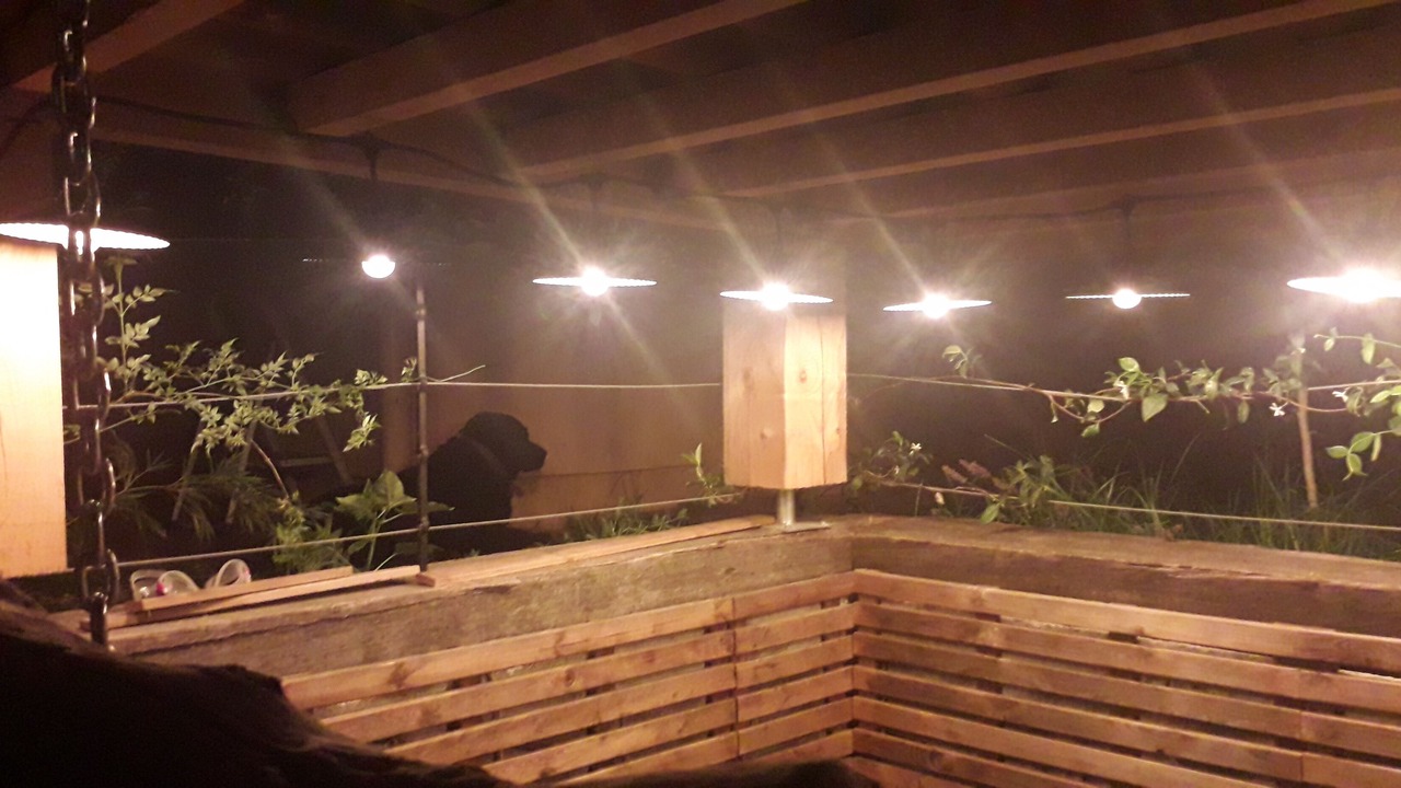 Photo of Outdoor in La Roque-d'Antheron