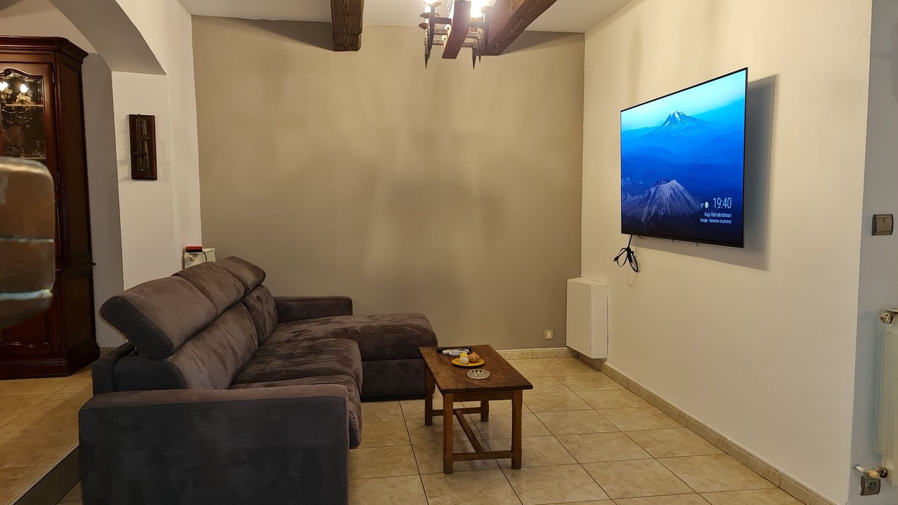 Photo of Livingroom in Saint-Julien