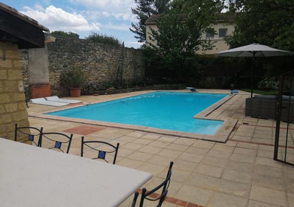 Photo of Outdoor in Vers-Pont-du-Gard
