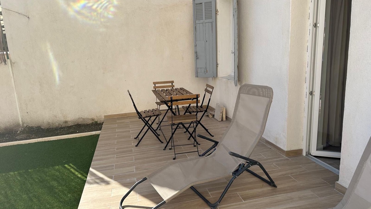 Photo of Outdoor in Baille