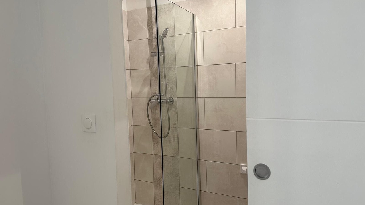 Photo of Bathroom in Baille