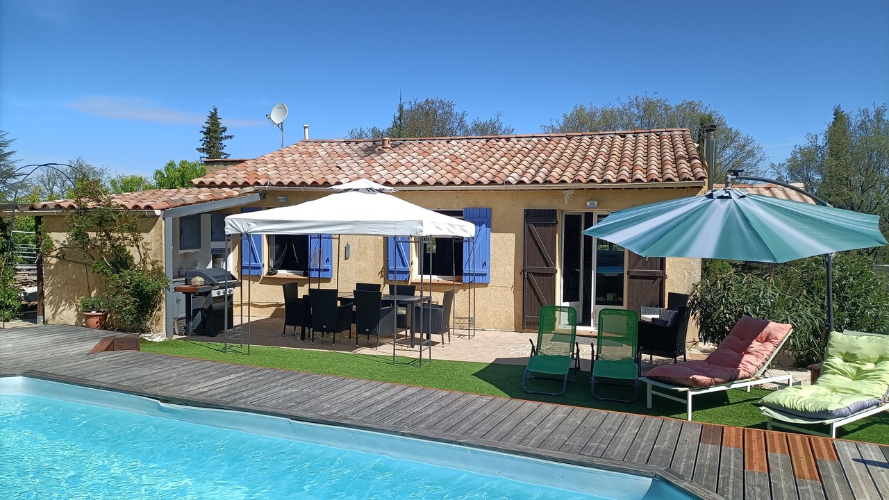 Photo of Outdoor in Artignosc-sur-Verdon