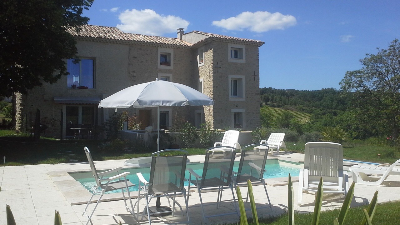 Photo of Outdoor in Pierrevert