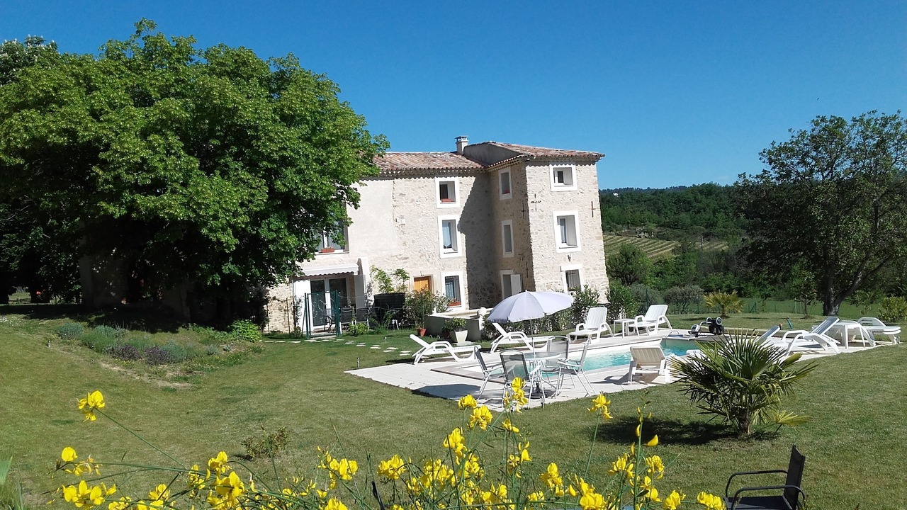 Photo of Outdoor in Pierrevert